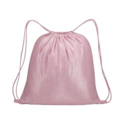 Brilliant polycotton backpack 150 g/m2, 37 x 42 cm