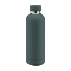 Double wall insulation stainless steel thermos flask 500 ml capacity