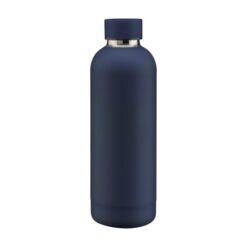 Double wall insulation stainless steel thermos flask 500 ml capacity