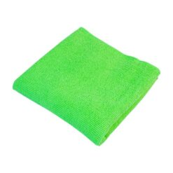Microfibre sponge cleaning cloth 200 g/m2 Microfibre sponge cleaning cloth 200 g/m2