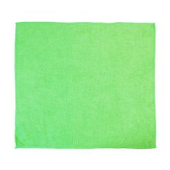 Microfibre sponge cleaning cloth 200 g/m2
