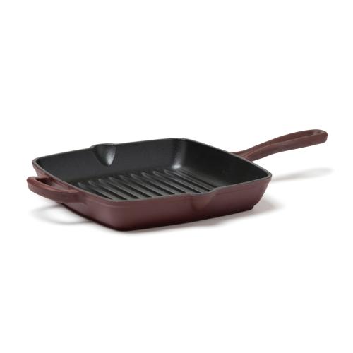 VINGA Monte enamelled grill pan VINGA Monte enamelled grill pan