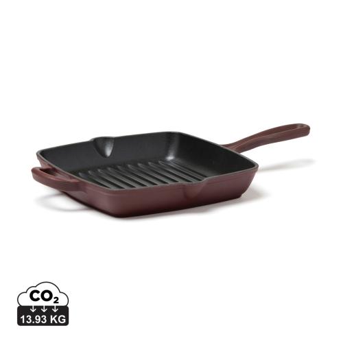 VINGA Monte enamelled grill pan VINGA Monte enamelled grill pan