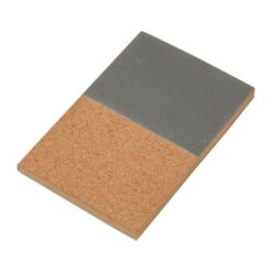 A5 cork book