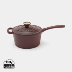 VINGA Monte enamelled cast iron pot 1,9L VINGA Monte enamelled cast iron pot 1,9L