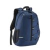 Laptop backpack (15") in polyester ripstop