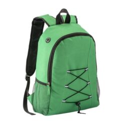 600D polyester Backpack with earbuds port 600D polyester Backpack with earbuds port