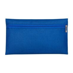 Polyester pen/make-up holder