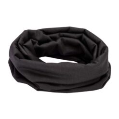 Bandana multiuso tubolare R-pet in tessuto elastico Bandana multiuso tubolare R-pet in tessuto elastico