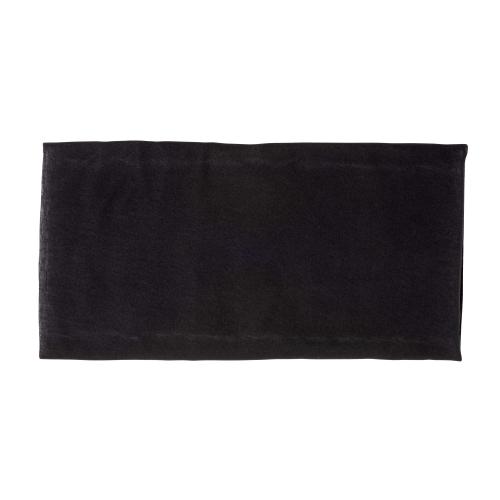Bandana multiuso tubolare R-pet in tessuto elastico Bandana multiuso tubolare R-pet in tessuto elastico