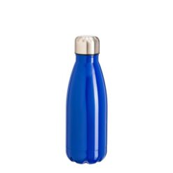 Stainless steel thermal bottle, capacity 350 ml Stainless steel thermal bottle, capacity 350 ml
