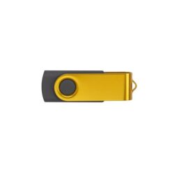 USB flash drive 4 Gb ABS and metal