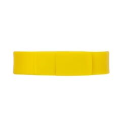 PVC bracelet with 4Gb usb pen drive