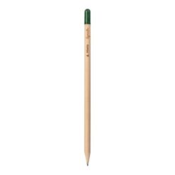 Sprout pencil made of sustainable wood with graphite lead. Plantable after use