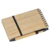 Bamboo notebook Bamboo notebook