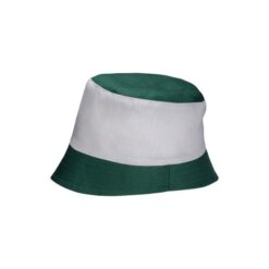 Two-tone dyed 180 gr/m2 polycotton cap miramare. Size SMALL