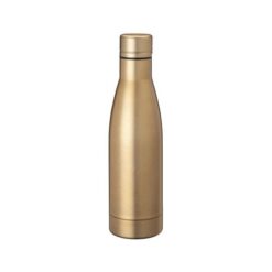 Stainless steel thermal bottle 500 ml capacity