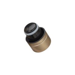 Stainless steel thermal bottle 500 ml capacity