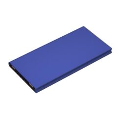 Aluminium power bank 8000mAh Aluminium power bank 8000mAh