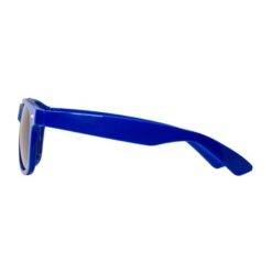 UNISEX sunglasses r-pet frame and polycarbonate lenses