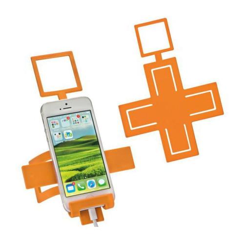 Mobile phone holder Cross Mobile phone holder Cross