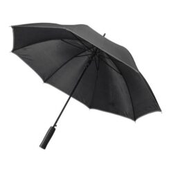 Automatic umbrella with EVA handle Automatic umbrella with EVA handle