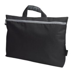 Nylon conference bag