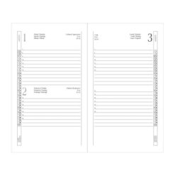 Daily Agenda 2024 - Box on request Art. 23795
