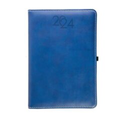 Daily Agenda 2024 - Box on request Art. 23799 Daily Agenda 2024 - Box on request Art. 23799