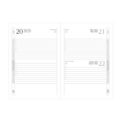 Daily Agenda 2024 - Box on request Art. 23799