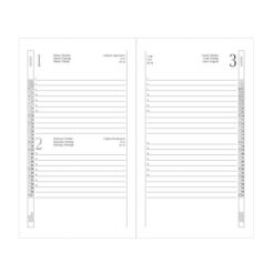 Daily Agenda 2024 - Box on request Art. 23798