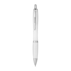 Transparent ballpen Alken Transparent ballpen Alken