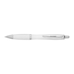 Transparent ballpen Alken