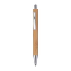 Bamboo writing set