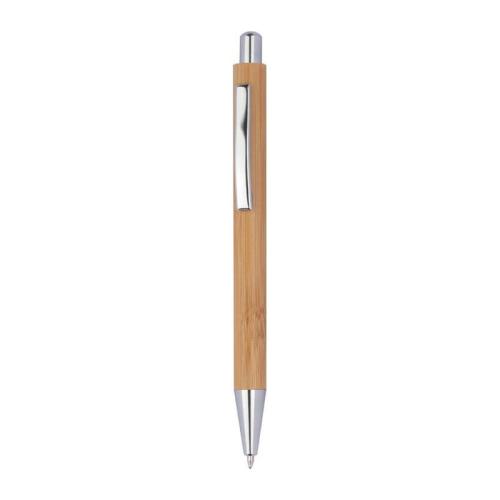 Bamboo writing set Bamboo writing set