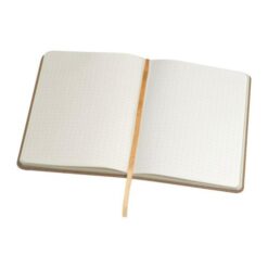A5 Notebook Tilburg