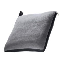 2in1 fleece blanket/pillow Radcliff