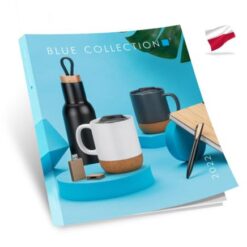 BLUE COLLECTION catalogue 2024 PL