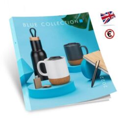 BLUE COLLECTION catalogue 2024 EN without prices