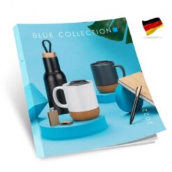 BLUE COLLECTION catalogue 2024 DE