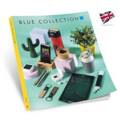 Blue Collection catalogue S/S 200 - EN with prices