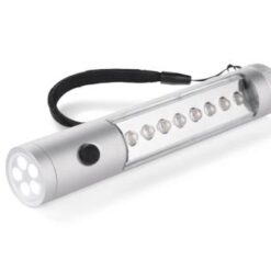 Car flashlight EMERGENCY