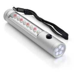 Car flashlight EMERGENCY