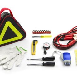 Car tool set BILL