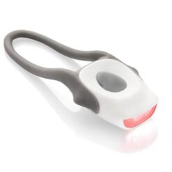 Bike light COUTI rear (Red LED) Bike light COUTI rear (Red LED)