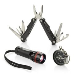 Travel set TRAVELER