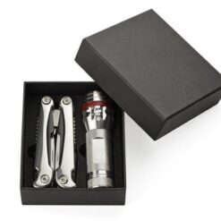 Travel set TINKER