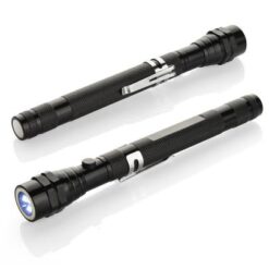 Flashlight with magnet ITI Flashlight with magnet ITI