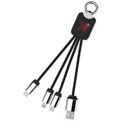 SCX.design C15 quatro light-up cable SCX.design C15 quatro light-up cable