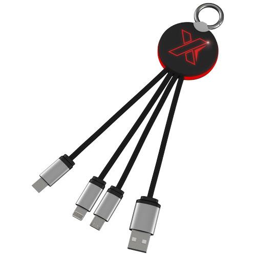 SCX.design C16 ring light-up cable SCX.design C16 ring light-up cable